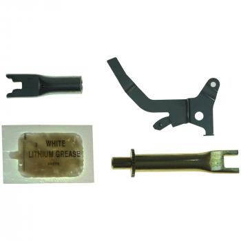2008 Toyota Sienna Drum Brake Self Adjuster Repair Kit Rear Right Wagner Brake H2663 image 1 of 1
