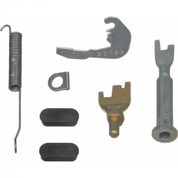 2006 Chevrolet Malibu Drum Brake Self Adjuster Repair Kit Rear Left Wagner Brake H2676 image 1 of 1