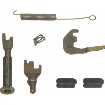 2006 Chevrolet Malibu Drum Brake Self Adjuster Repair Kit Rear Right Wagner Brake H2677 image 1 of 1