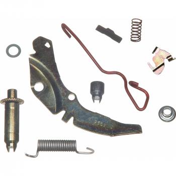 1994 GMC G2500 Drum Brake Self Adjuster Repair Kit Rear Right Wagner Brake H2687 image 1 of 1