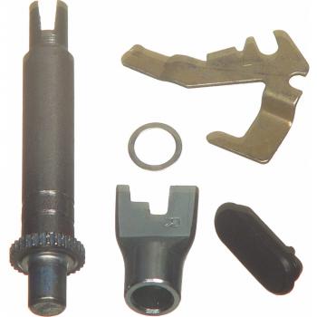 2008 Jeep Compass Drum Brake Self Adjuster Repair Kit Rear Left Wagner Brake H2688 image 1 of 1