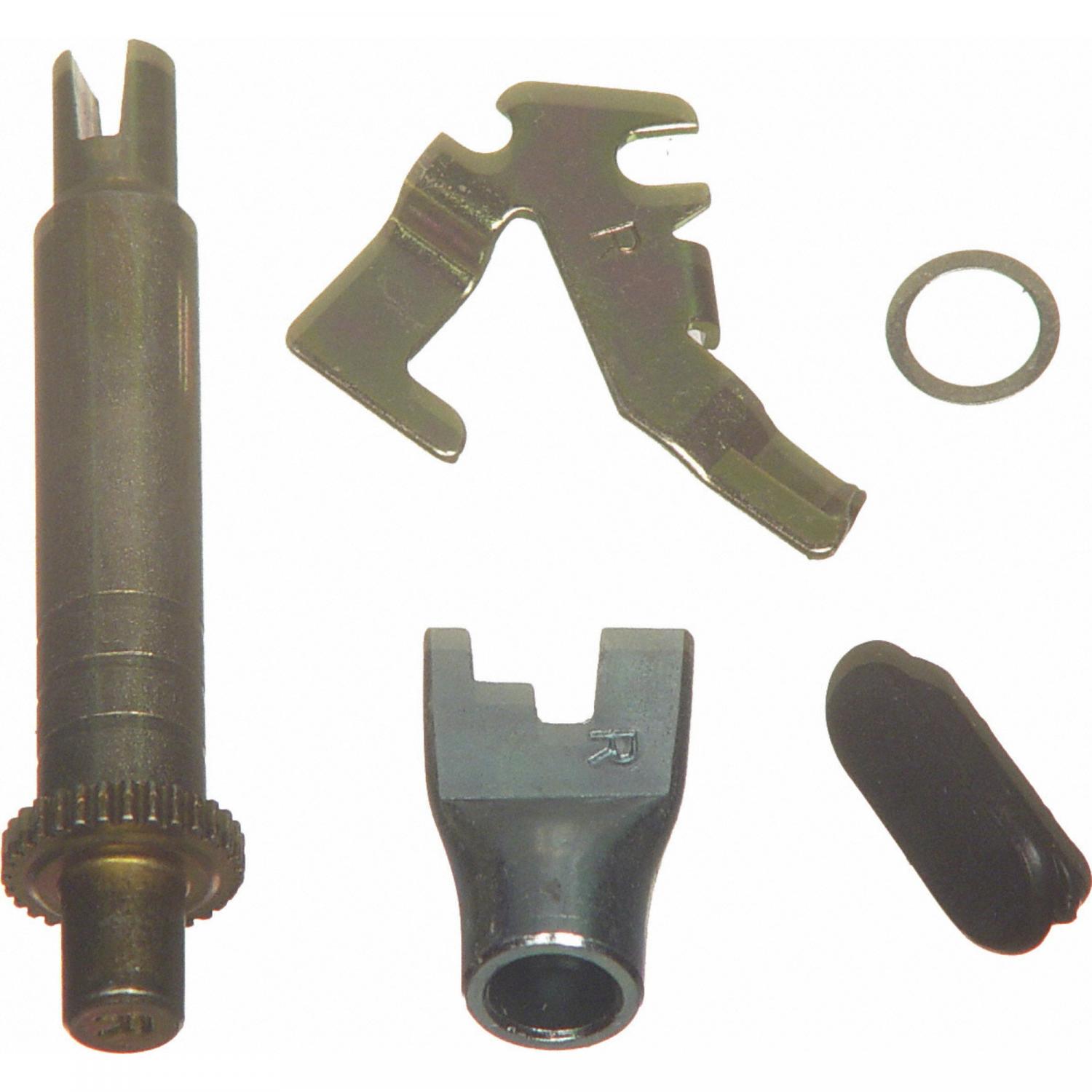 Wagner Brake H2689 - Drum Brake Self Adjuster Repair Kit Wagner Brake H2689 Drum Brake Self Adjuster Repair Kit product image 1 of 1