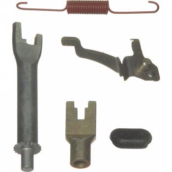 1987 Honda Civic Drum Brake Self Adjuster Repair Kit Rear Left Wagner Brake H2690 image 1 of 1