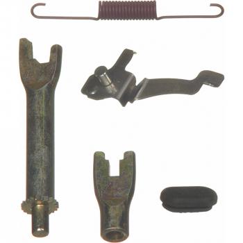 1986 Honda Accord Drum Brake Self Adjuster Repair Kit Rear Right Wagner Brake H2691 image 1 of 1