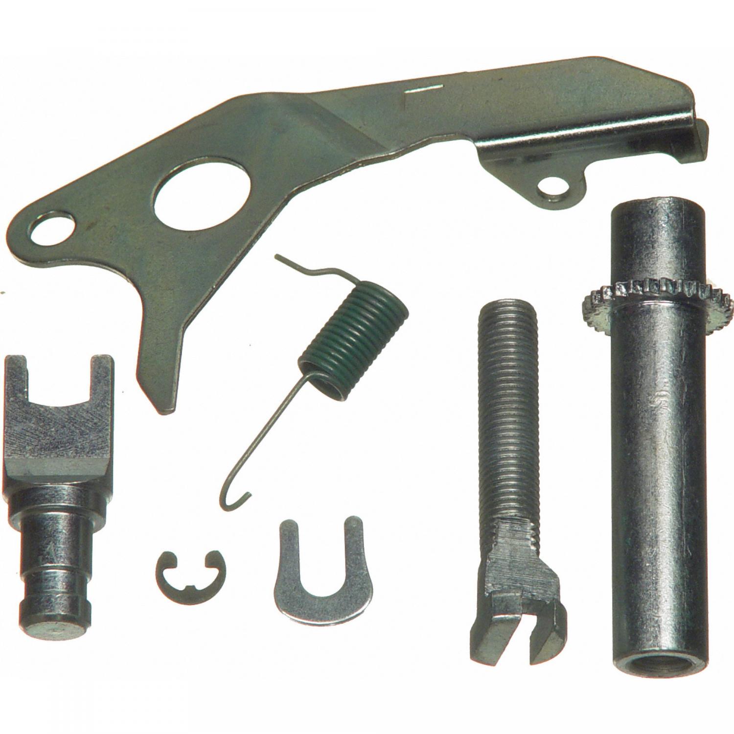 Wagner Brake H2694 - Drum Brake Self Adjuster Repair Kit Wagner Brake H2694 Drum Brake Self Adjuster Repair Kit product image 1 of 1