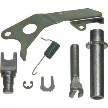 1990 Mitsubishi Van Drum Brake Self Adjuster Repair Kit Rear Left Wagner Brake H2694 image 1 of 1