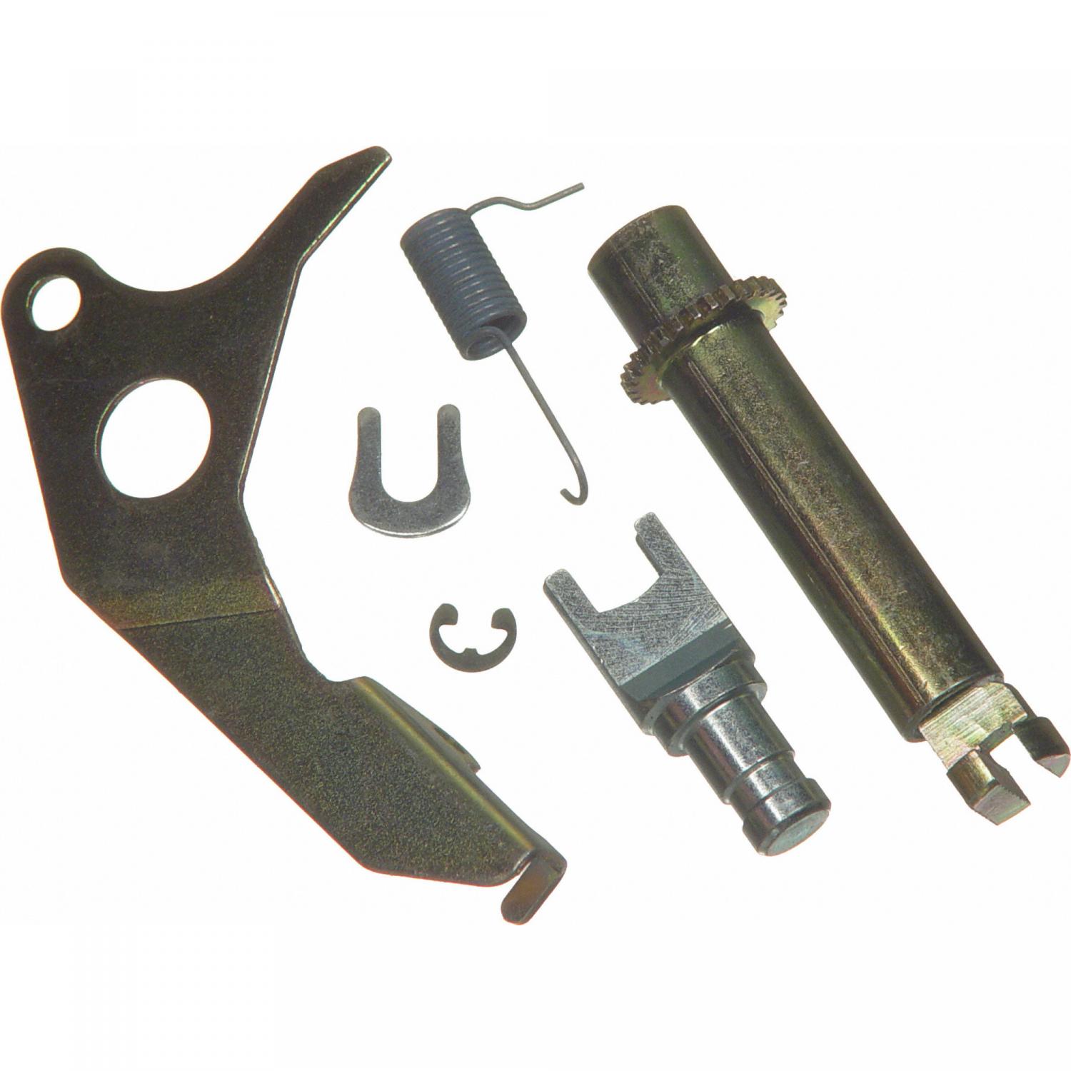Wagner Brake H2695 - Drum Brake Self Adjuster Repair Kit Wagner Brake H2695 Drum Brake Self Adjuster Repair Kit product image 1 of 1