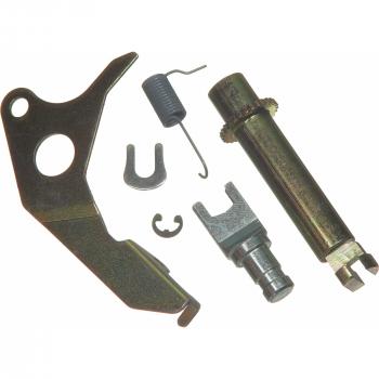 1990 Mitsubishi Van Drum Brake Self Adjuster Repair Kit Rear Right Wagner Brake H2695 image 1 of 1