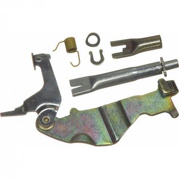 1990 Nissan Pulsar NX Drum Brake Self Adjuster Repair Kit