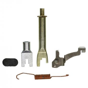 2002 Acura EL Drum Brake Self Adjuster Repair Kit Rear Right Wagner Brake H2701 image 2 of 2
