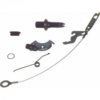 2009 Mitsubishi Raider Drum Brake Self Adjuster Repair Kit Rear Left Wagner Brake H2702 image 1 of 1