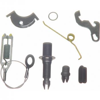2009 Mitsubishi Raider Drum Brake Self Adjuster Repair Kit Rear Right Wagner Brake H2703 image 1 of 1