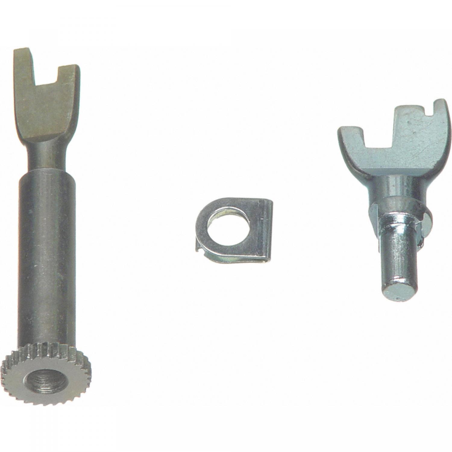 Wagner Brake H2705 - Drum Brake Adjusting Screw Assembly Wagner Brake H2705 Drum Brake Adjusting Screw Assembly product image 1 of 1