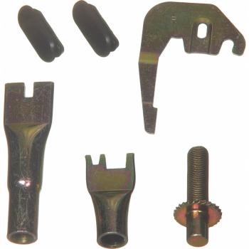 1996 Mitsubishi Eclipse Drum Brake Self Adjuster Repair Kit Rear Right Wagner Brake H2707 image 1 of 1