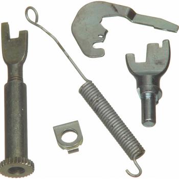 2007 Saturn Ion Drum Brake Self Adjuster Repair Kit Rear Right Wagner Brake H2709 image 1 of 1
