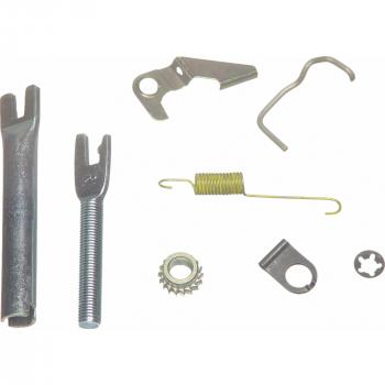 2000 Saturn LS Drum Brake Self Adjuster Repair Kit Rear Left Wagner Brake H2710 image 1 of 1