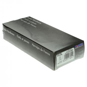 1997 GMC Yukon Drum Brake Self Adjuster Repair Kit Rear Left Wagner Brake H2716 image 1 of 2