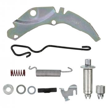 1997 GMC Yukon Drum Brake Self Adjuster Repair Kit Rear Left Wagner Brake H2716 image 2 of 2