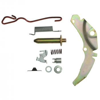 1997 GMC Yukon Drum Brake Self Adjuster Repair Kit Rear Right Wagner Brake H2717 image 2 of 2