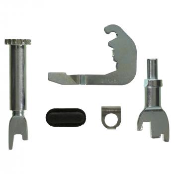 2005 GMC Sierra 1500 Drum Brake Self Adjuster Repair Kit Rear Left Wagner Brake H2718 image 2 of 2
