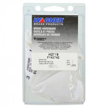 2007 GMC Canyon Drum Brake Self Adjuster Repair Kit Rear Right Wagner Brake H2719 image 1 of 2