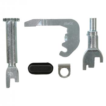 2007 GMC Canyon Drum Brake Self Adjuster Repair Kit Rear Right Wagner Brake H2719 image 2 of 2
