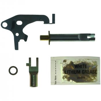 1999 Toyota RAV4 Drum Brake Self Adjuster Repair Kit Rear Right Wagner Brake H2744 image 1 of 1