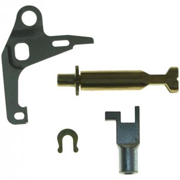 1994 Toyota Tercel Drum Brake Self Adjuster Repair Kit Rear Right Wagner Brake H2748 image 1 of 1
