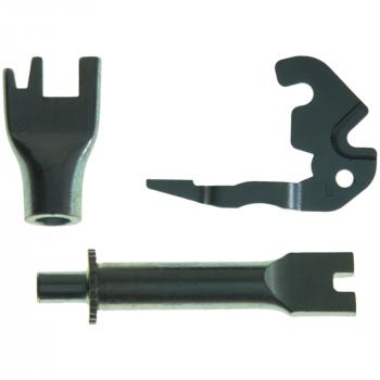 1991 Nissan NX Drum Brake Self Adjuster Repair Kit Rear Left Wagner Brake H2751 image 1 of 1