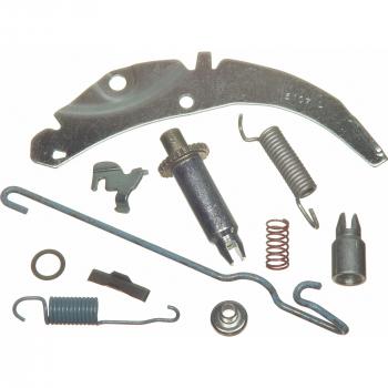 1981 GMC C7000 Drum Brake Self Adjuster Repair Kit Front Left Wagner Brake H2906 image 1 of 1