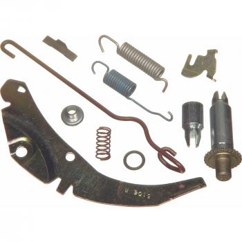 1981 GMC C7000 Drum Brake Self Adjuster Repair Kit Front Right Wagner Brake H2907 image 1 of 1