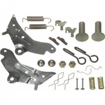 1981 GMC C7000 Drum Brake Self Adjuster Repair Kit Rear Left Wagner Brake H2908 image 1 of 1