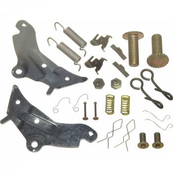 1981 GMC C7000 Drum Brake Self Adjuster Repair Kit Rear Right Wagner Brake H2909 image 1 of 1