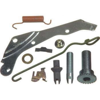 1982 Ford F600 Drum Brake Self Adjuster Repair Kit Front Right Wagner Brake H2916 image 1 of 1
