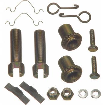 1982 Ford F600 Drum Brake Self Adjuster Repair Kit Rear Right Wagner Brake H2931 image 1 of 1