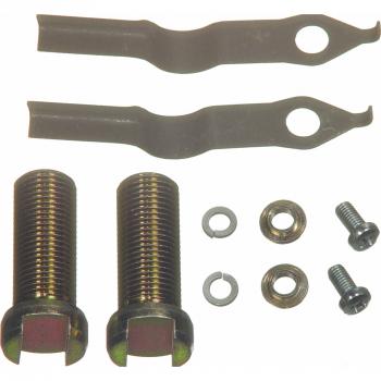 1990 UD 2000 Drum Brake Self Adjuster Repair Kit Front Left Wagner Brake H2933 image 1 of 1