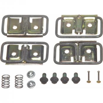 1981 GMC C7000 Disc Brake Hardware Kit Front Wagner Brake H3001 image 1 of 1