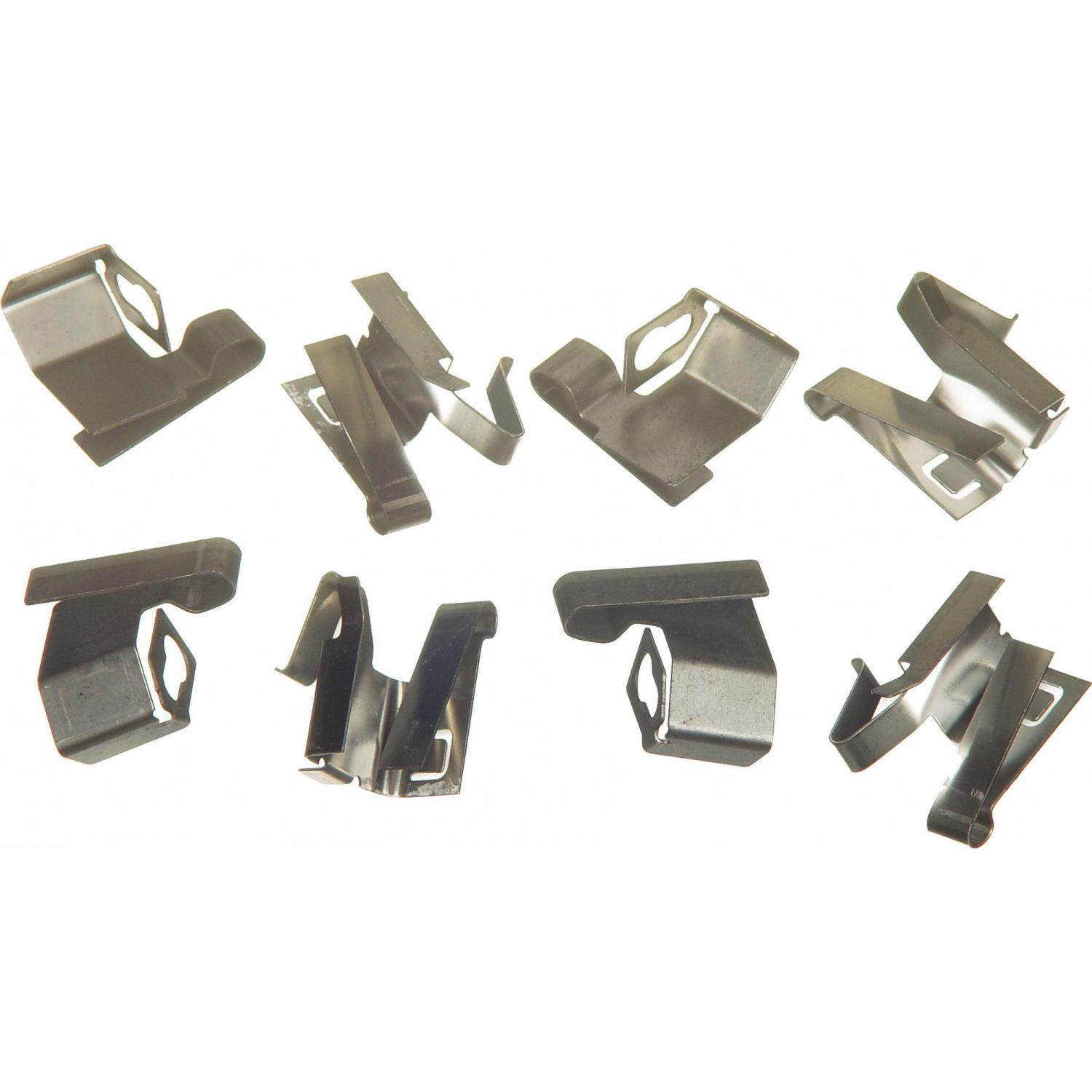 Wagner Brake H3005 - Disc Brake Hardware Kit Wagner Brake H3005 Disc Brake Hardware Kit product image 1 of 1