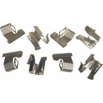 1996 Isuzu NQR Disc Brake Hardware Kit Front Wagner Brake H3005 image 1 of 1