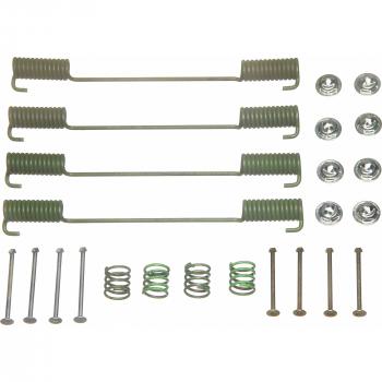 2004 UD 2000 Drum Brake Hardware Kit Rear Wagner Brake H3019 image 1 of 1