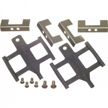2005 Isuzu FVR Disc Brake Hardware Kit Front Wagner Brake H3026 image 1 of 1