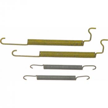 1993 Pontiac LeMans Drum Brake Shoe Return Spring Kit Rear Wagner Brake H317 image 1 of 1