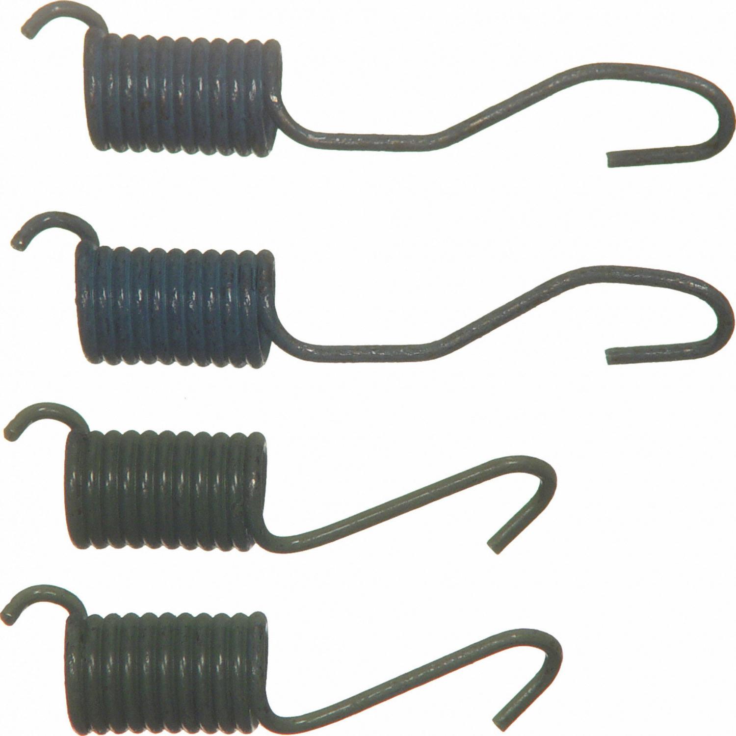 Wagner Brake H323 Drum Brake Shoe Return Spring Kit product image 1 of 1
