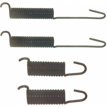2003 Ford E-150 Drum Brake Shoe Return Spring Kit Rear Wagner Brake H325 image 1 of 1