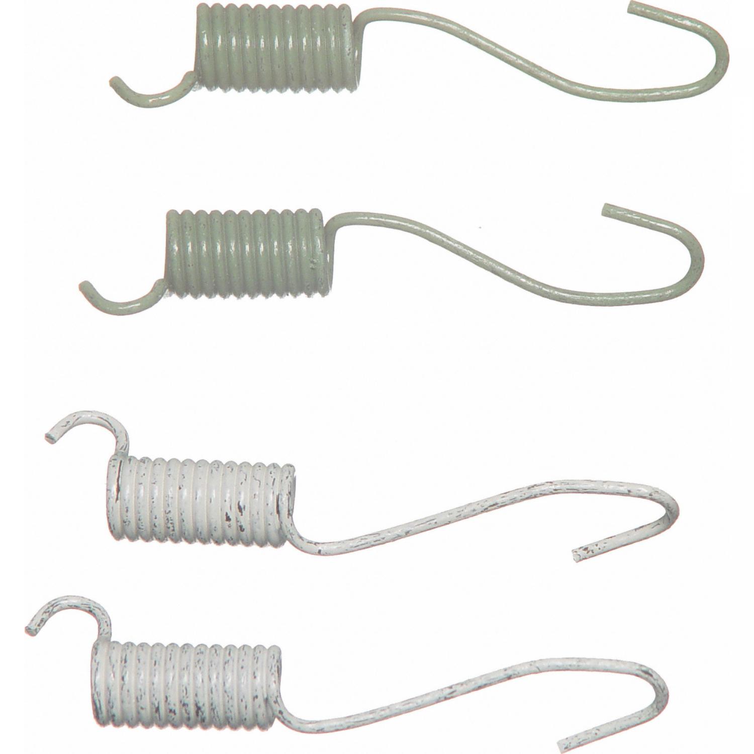 Wagner Brake H345 Drum Brake Shoe Return Spring Kit product image 1 of 1