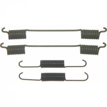 1995 Chrysler Sebring Drum Brake Shoe Return Spring Kit