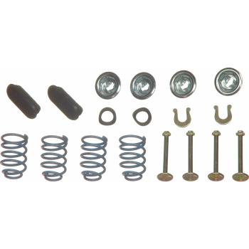 Wagner Brake H4001  product image 1 of 1