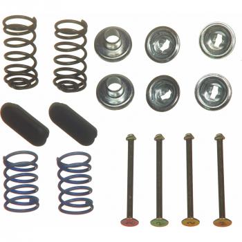 1993 Chevrolet Camaro Brake Hold Down Spring Kit
