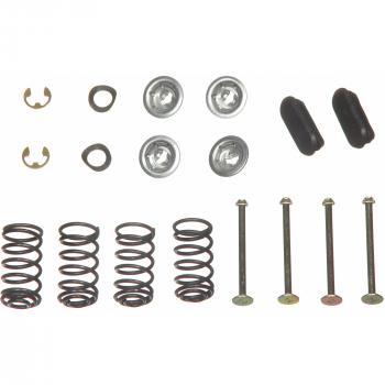 1994 Chevrolet Blazer Brake Hold Down Spring Kit Rear Wagner Brake H4006 image 1 of 1