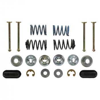 1974 Buick Apollo Brake Hold Down Spring Kit Rear Wagner Brake H4019 image 2 of 2